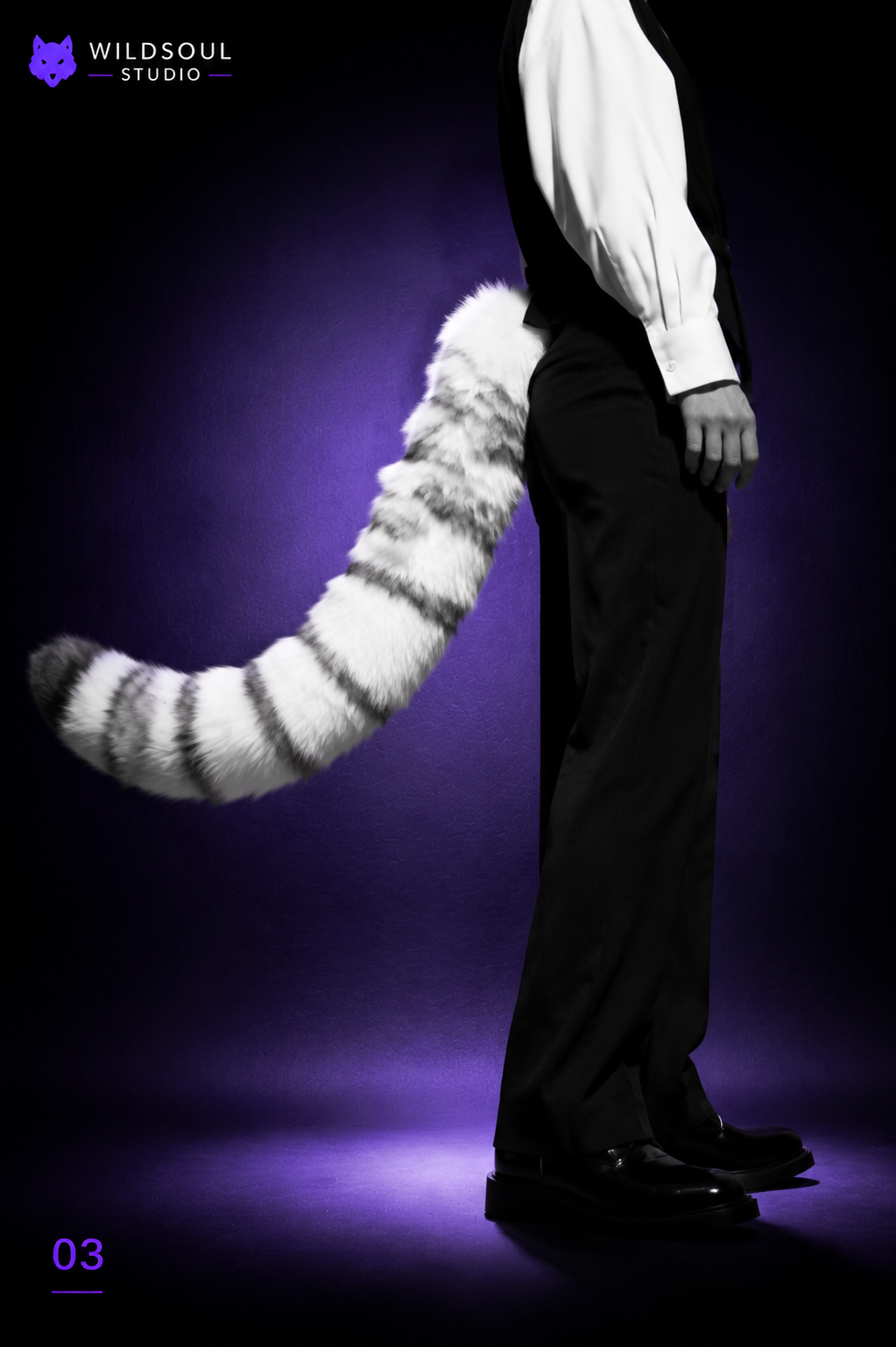 Vaelis — Shadowtail Rogue