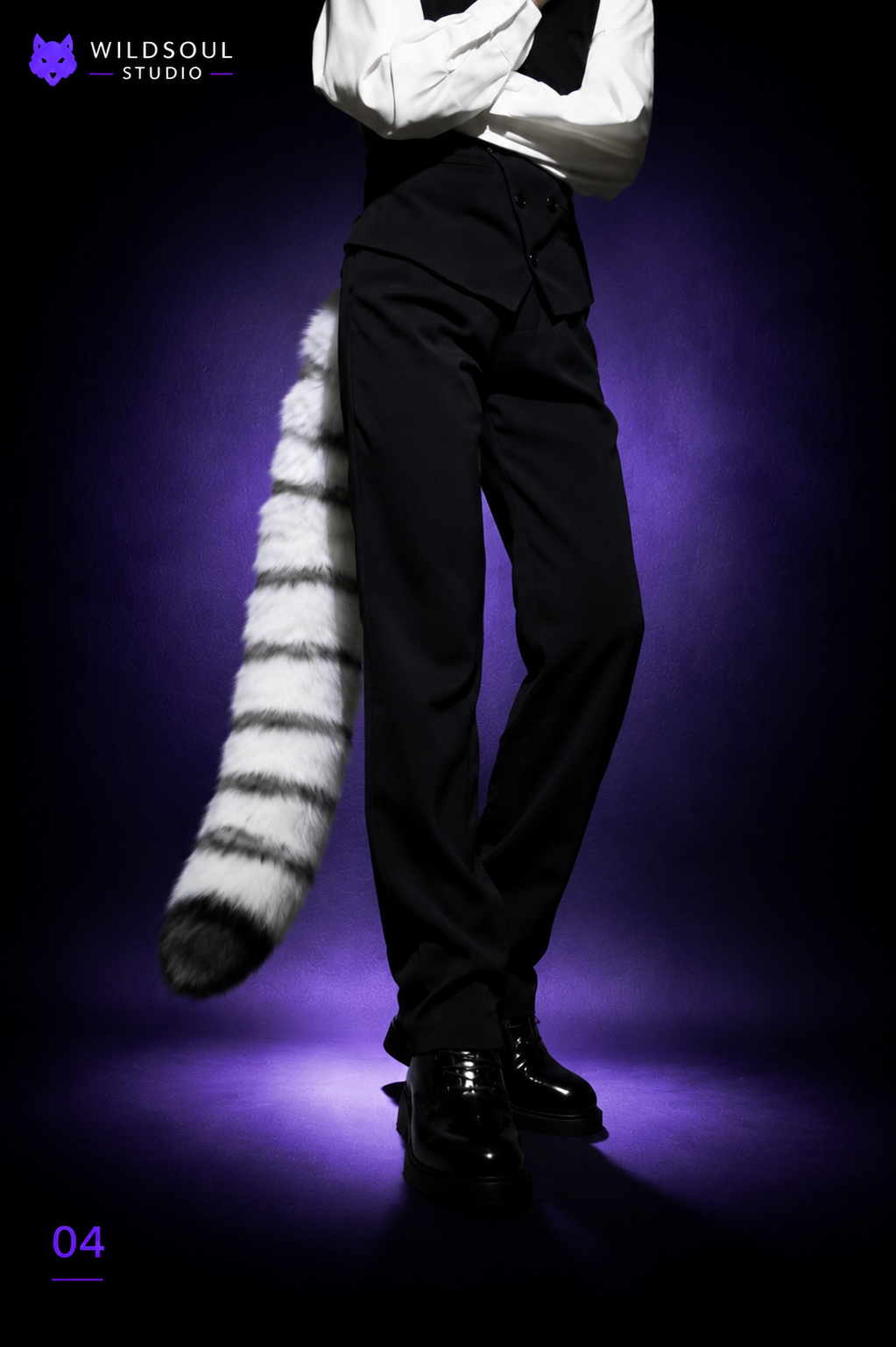 Vaelis — Shadowtail Rogue